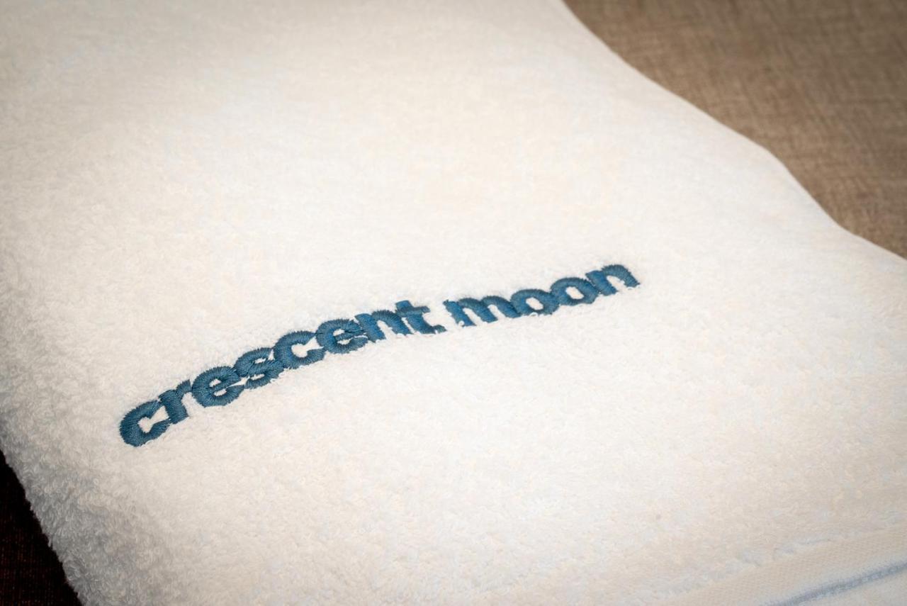 Bed and Breakfast Crescent Moon Salerno Zewnętrze zdjęcie